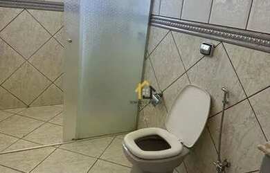 Imagem 3: Sobrado com 4 dormitórios para alugar, 380 m² por R$ 6.160/mês - DAMHA...