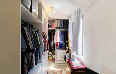 Imagem 6: ANTILHAS, APART. 70M² COM 3 DORMS, BANHEIRO SOCIAL E 1 VAGA À VENDA...