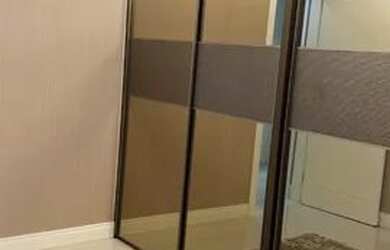 Imagem 5: Apartamento Frente Mar com 4 Suítes para Locação Anual na Barra Sul...