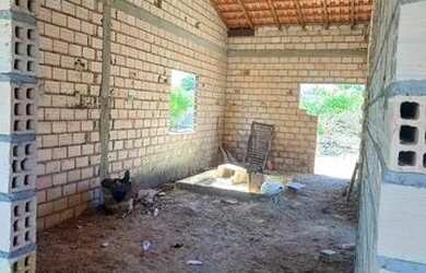 Imagem 2: Casa a venda. 2 Banheirose2 Dormitórios