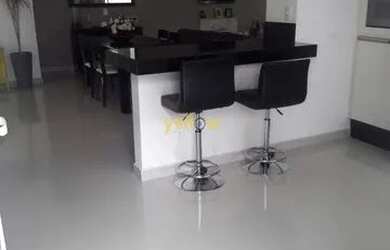 Imagem 13: Casa em Condomínio Fechado em Condomínio Hills III - Arujá, SP