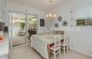 Imagem 9: Santana de Parnaíba - Casa de Condomínio - MELVILLE 1