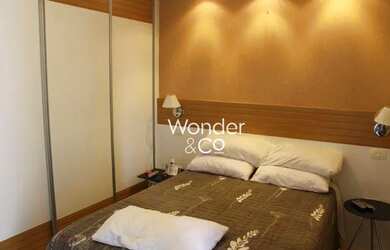 Imagem 4: Apartamento com 3 dormitórios, 140 m² - venda por R$ 1.200.000 ou aluguel...