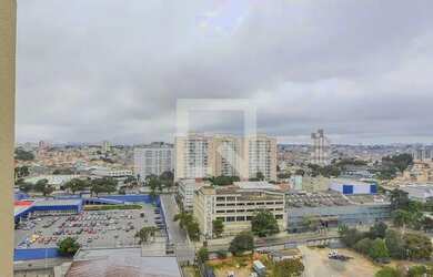 Imagem 6: Apartamento para Aluguel - Taboão, 2 Quartos, 40 m2