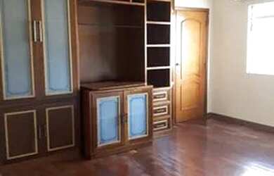 Imagem: O apartamento possui 2 Dormitórios, 2 Banheiros, 2 Vagas na