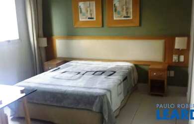 Imagem 4: FLAT - PINHEIROS - SP