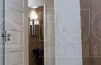 Imagem 10: Imóvel para venda tem 55 metros quadrados com 3 quartos em Grajaú -...