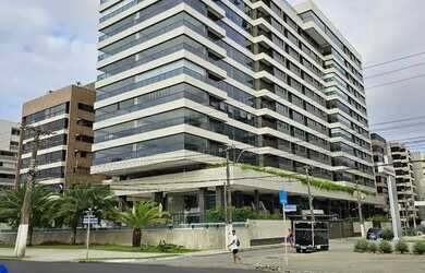 Imagem 10: Vendo apartamento de alto padrão na beira-mar de ponta verde Maceió