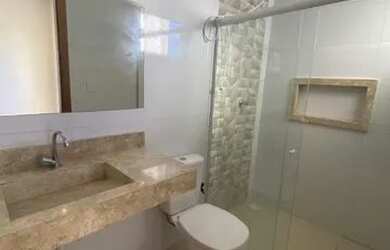 Imagem 4: Casa Duplex no Bairro Felícia em Vitória da Conquista, próximo ao Shopping Conquista Sul