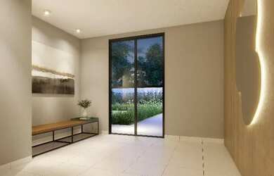 Imagem 4: Lançmento na Ponta Negra, aptos de 2 e 3 dormitorios com suite, varanda...