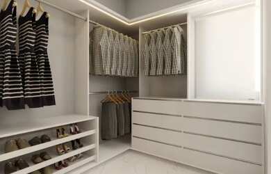 Imagem 13: Casa Plana no Eusébio Cod0130