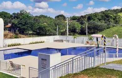 Imagem 14: Condomínio Royal Garden Maricá - Casas de 2 ou 3 quartos à venda -...