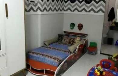 Imagem 6: Casa a venda 4 quartos sendo duas suítes em condomínio