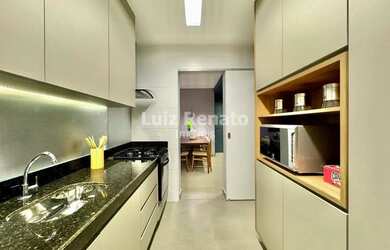 Imagem 15: Prédio à venda 2 quartos 1 suíte 1 vaga - São Lucas