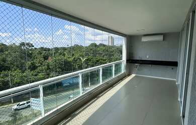 Imagem 16: Vision Residence Frente ponta negra Proprietária