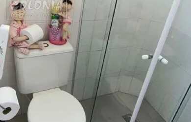 Imagem 14: Apartamento a venda - Jardim Santo Antônio, Santo André