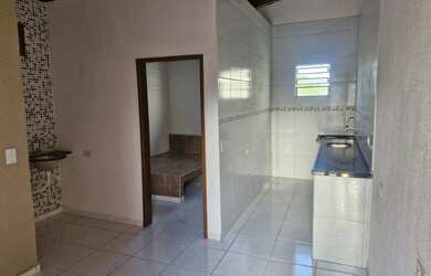 Imagem 6: Kitnet. Varanda, 20m² de Área, 1 Banheiroe1 Dormitório