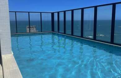 Imagem: Excepcional apartamento 4 suítes com 141m² - Guarapari - ES