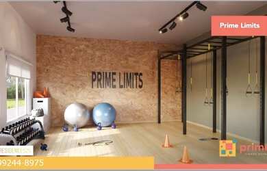 Imagem 2: Prime Cidade Nova Apartamento 2 quartos 15 mil Bômus. Confira a descrição