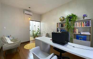 Imagem 6: Casa residencial disponível para venda e locação no bairro Tabajaras...