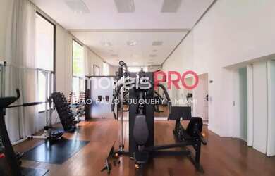 Imagem 14: Apartamento para venda em Moema - SP