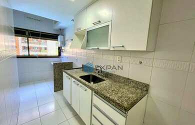 Imagem 12: Apartamento com 3 dormitórios para alugar, 110 m² por R$ 8.867,00/mês...