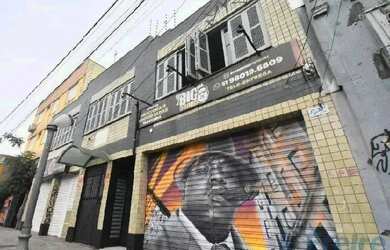 Imagem: O apartamento possui 2 Dormitórios, 1 Banheiro, 65m² de Área