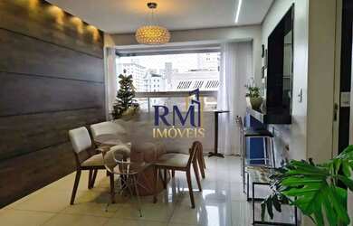 Imagem 6: Apartamento à venda, 3 quartos, 1 suíte, 2 vagas, Lourdes - Belo Horizonte/MG