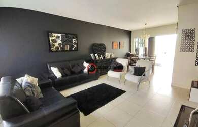 Imagem 2: Sobrado Condomínio Villa Grimaldi - Porteira Fechada