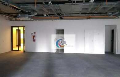 Imagem 5: Laje corporativa com 754,00m² com 388 vagas de garagem - Open space-