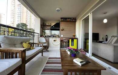 Imagem 4: Apartamento Premiere com 3 dormitórios à venda, 116 m² por R$ 1.380.000...