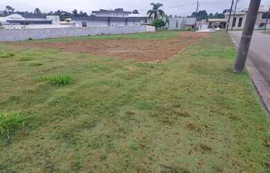 Imagem 5: EMBU-GUAÇU Condomínio Reserva da Fazenda Terreno com 1.209m²