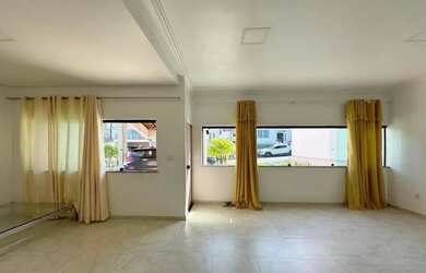 Imagem 11: Duplex no Condomínio Residencial Tapajós Venda e Locação - 198m², 3 Suítes, Escritório T