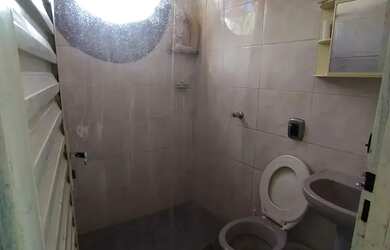 Imagem 6: VENDO, TROCO, FINANCIO SITIO MOBILIADO aprox. 1.800m² CASA 2qts na CACHOEIRA...