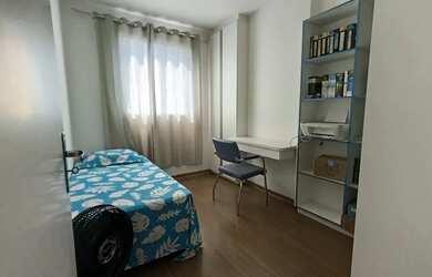 Imagem 4: Imóvel para venda tem 53 metros quadrados com 2 quartos em Residencial...