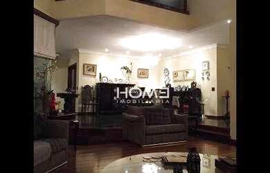 Imagem 3: Casa com 5 dormitórios à venda, 650 m² por R$ 4.000.000,00 - São Francisco...