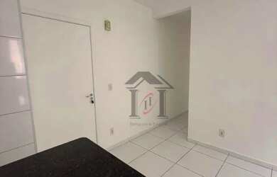 Imagem 7: Apartamento com 2 quartos para alugar, 50 m² por R$ 2.000/mês - Reserva...