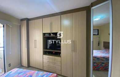 Imagem 12: Cachambi Cobertura 2 quartos