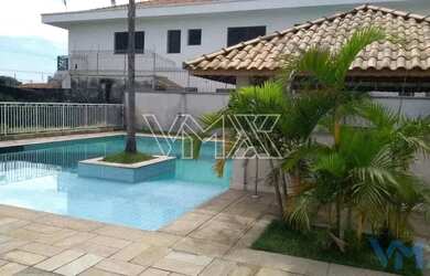 Imagem 10: Apartamento com 3 Dormitórios, Varanda e 1 Vaga para Locação no Jardim...