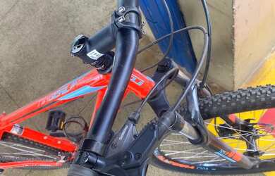 Imagem: O terreno possui 392m² de Área e está localizado em Ponte