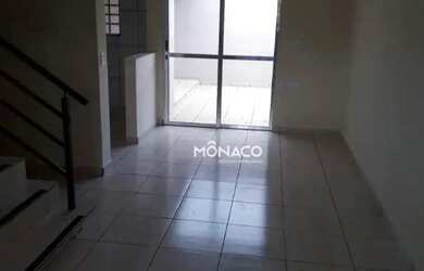 Imagem 8: Sobrado com 3 dormitórios para alugar, 90 m² por R$ 2.300,00/mês -...