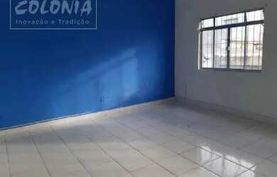 Imagem: O depósito possui 30m² de Área e está localizado em Silveira