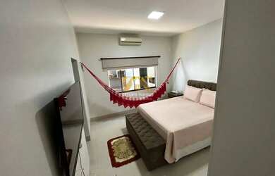 Imagem 13: Casa Alto Padrão 4/4 com 2 Suítes - 261 m² na 507 Sul ARSO 63 - Próximo...