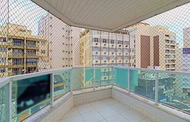 Imagem 12: Imóvel para venda possui 115 metros quadrados com 3 quartos em Centro - Guarapari - ES