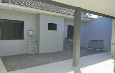 Imagem 10: Casa para locação 200 metros residencial ou comercial bairro pioneiros...