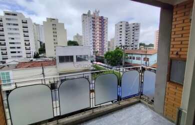 Imagem 4: Oportunidade - Apartamento - Vila Adyana - Edifício Luciana II - 3 Dormitórios...