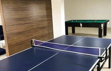 Imagem 6: Apartamento com churrasqueira e vista espetacular 2 quartos por R$ 2.300,00