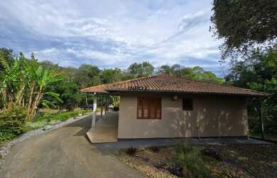 Imagem 4: INBOX CIA IMOBILIÁRIA VENDE LINDO SÍTIO PARA VENDA COM CASA, QUIOSQUE,...