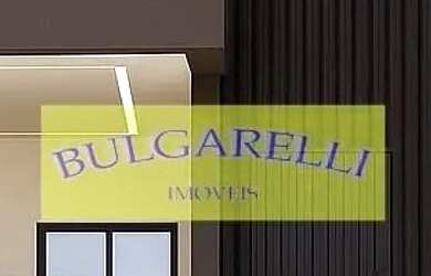 Imagem: A casa em condomínio possui 3 Dormitórios, 3 Banheiros, 4