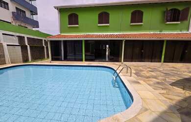 Imagem 2: CASA PARA ALUGUEL PRAIA DO INDAIÁ CARAGUATATUBA